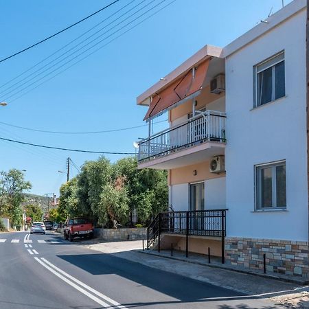 Aigli House Villa Skala Kallirakhis Exterior photo